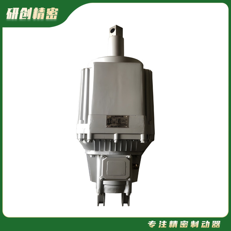 研創(chuàng)精密制動器 Ed-630/12電力液壓推動器 焦作市制動器廠 經(jīng)久耐用