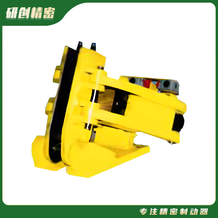 ST1SH液壓失效保護制動器