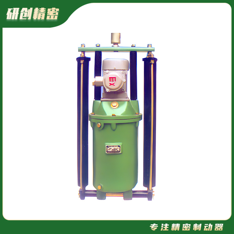YT1、BYT1系列電力液壓推動(dòng)器