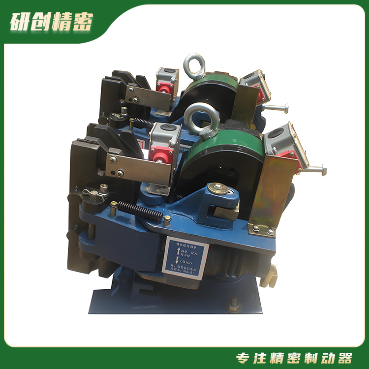 450SE 4SE 3SE電力失效保護(hù)制動器