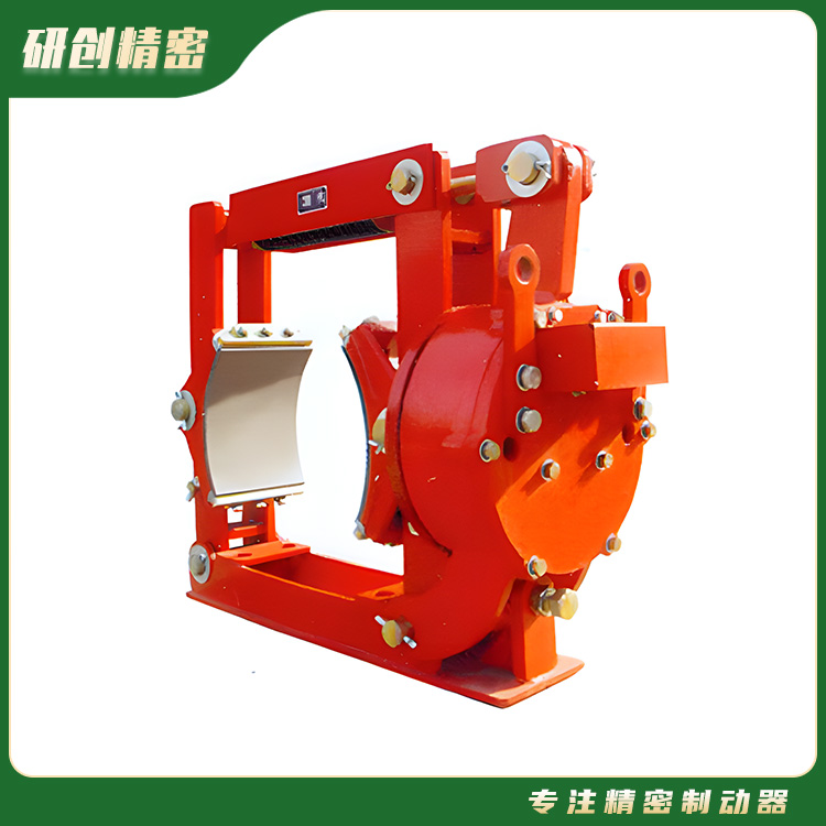 ZWZ直流電磁鉄鼓式制動器