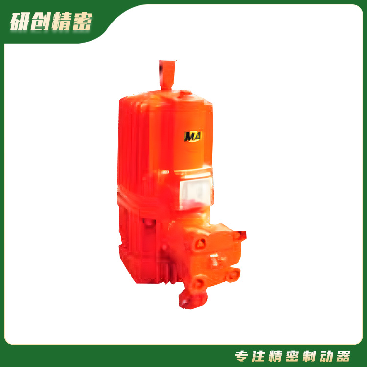 BEd隔爆型電力液壓推動器