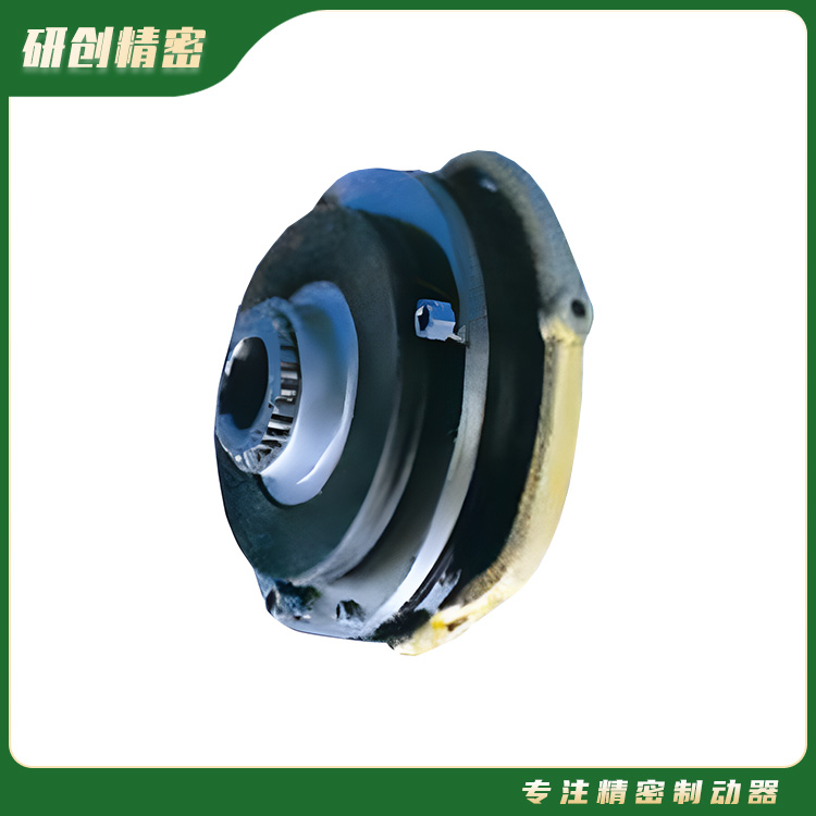 DJPZ系列電機(jī)盤式制動器