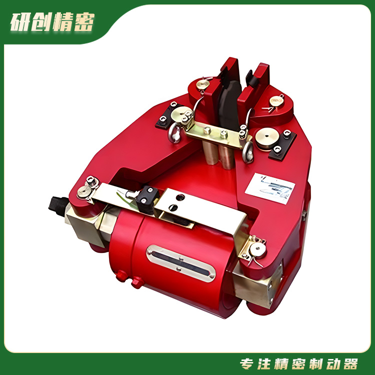 SBD系列安全制動器