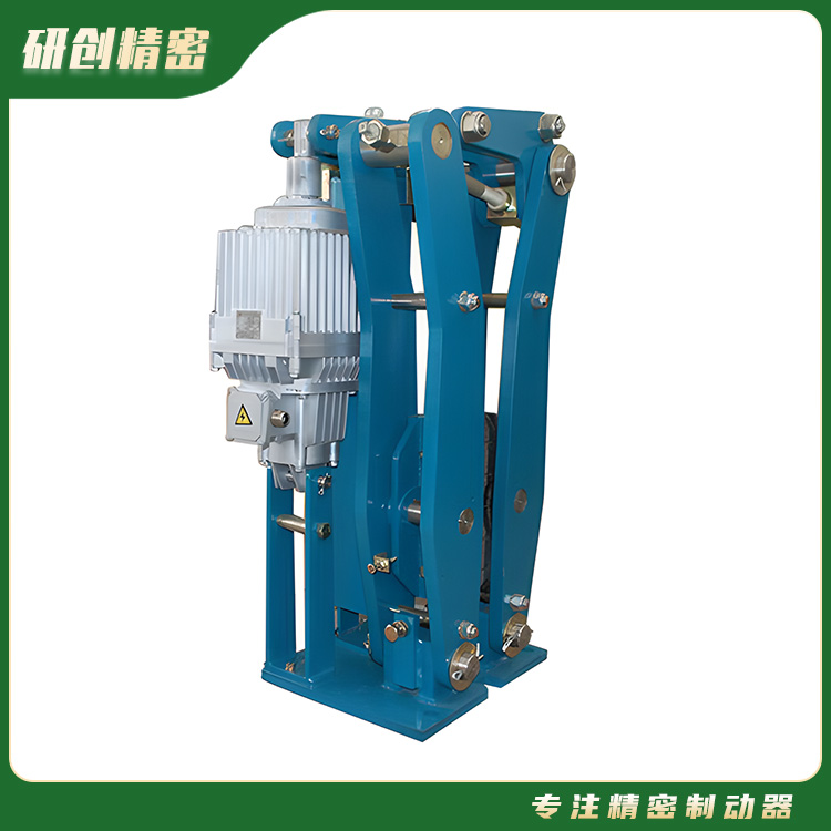 YPZ2電力液壓臂盤式制動器