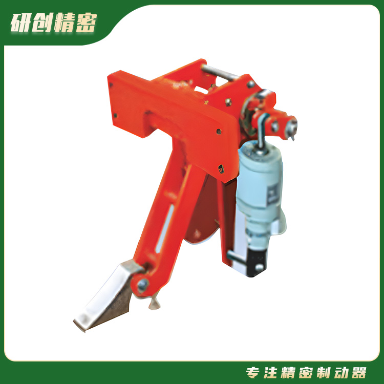 DFX、(DAF)系列電磁液壓安全防風(fēng)鐵楔制動(dòng)器