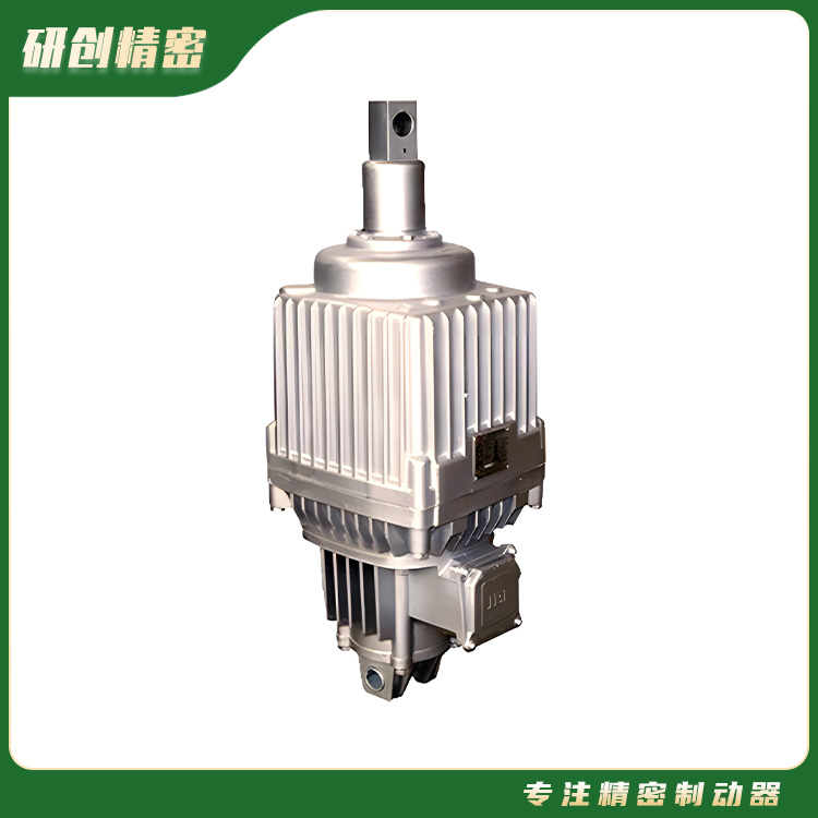 ED301/12電力液壓推動(dòng)器Ed-301/6 推力3000N 行程60mm 380V 550W