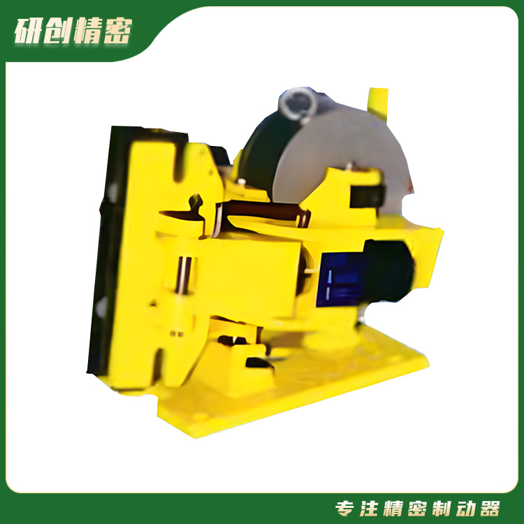 3SP氣動失效保護(hù)制動器