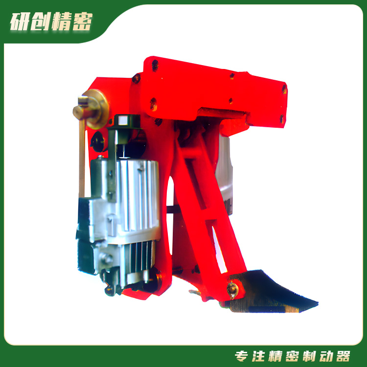 YFX、(YAF)系列電力液壓防風(fēng)鐵楔制動(dòng)器