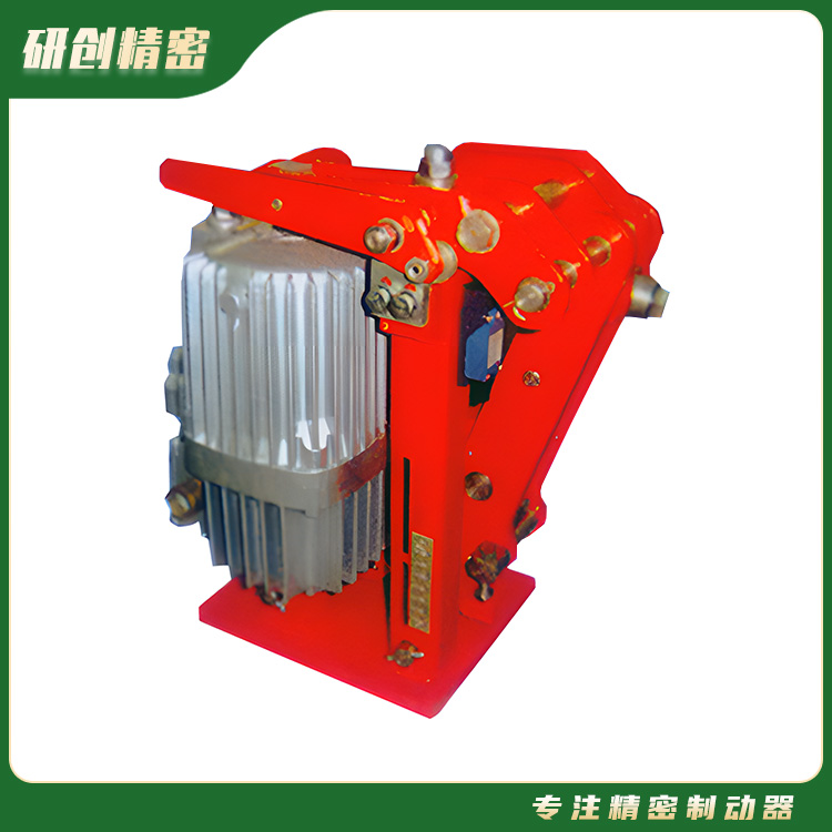 YPZ2IV、V、VI系列電力液壓臂盤式制動器