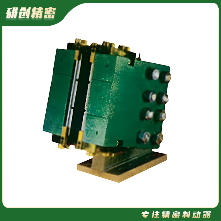 DADH195液壓直動(dòng)制動(dòng)器