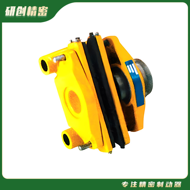 ADH120液壓直動(dòng)制動(dòng)器