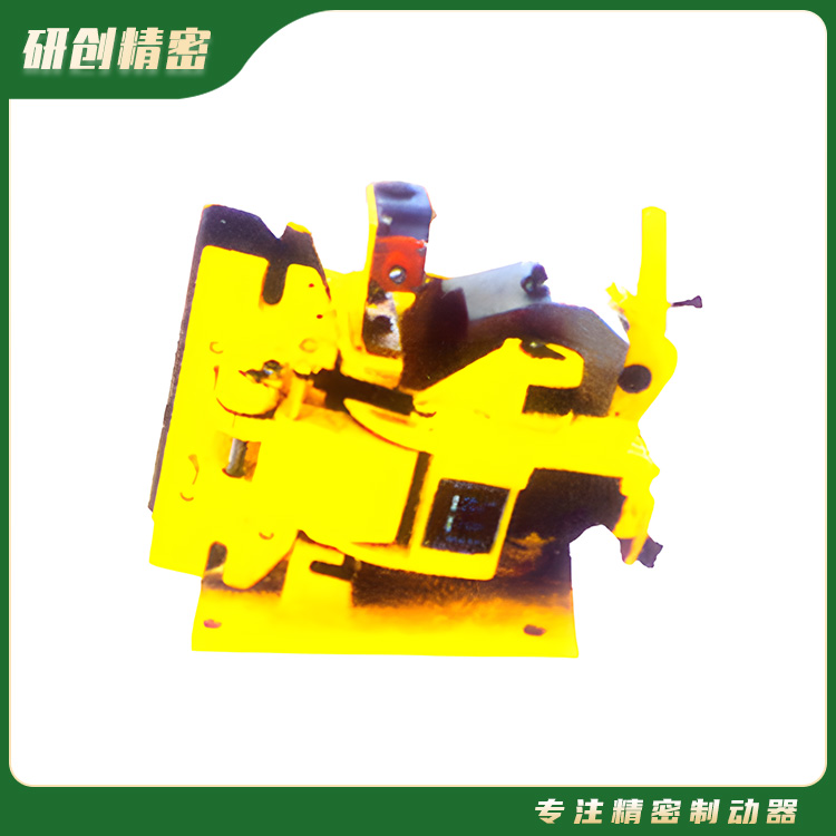 450SH液壓失效保護制動器