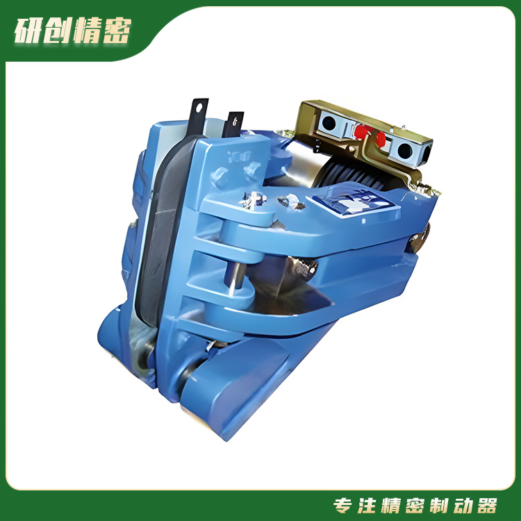 SH系列液壓失效保護制動器