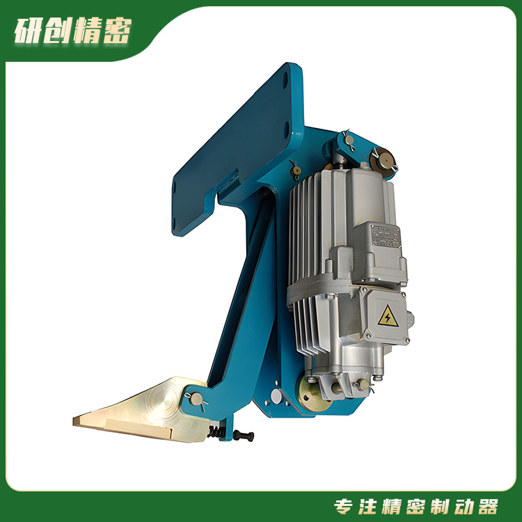 YFX電力液壓防風(fēng)鐵楔制動(dòng)器