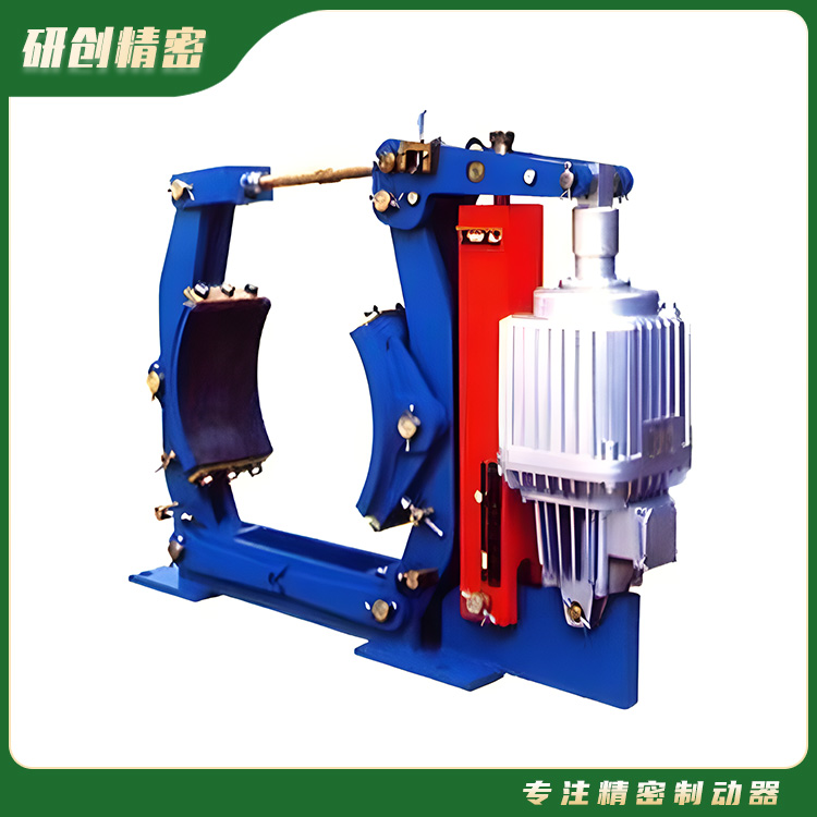 YWZ13系列電力液壓塊式制動器