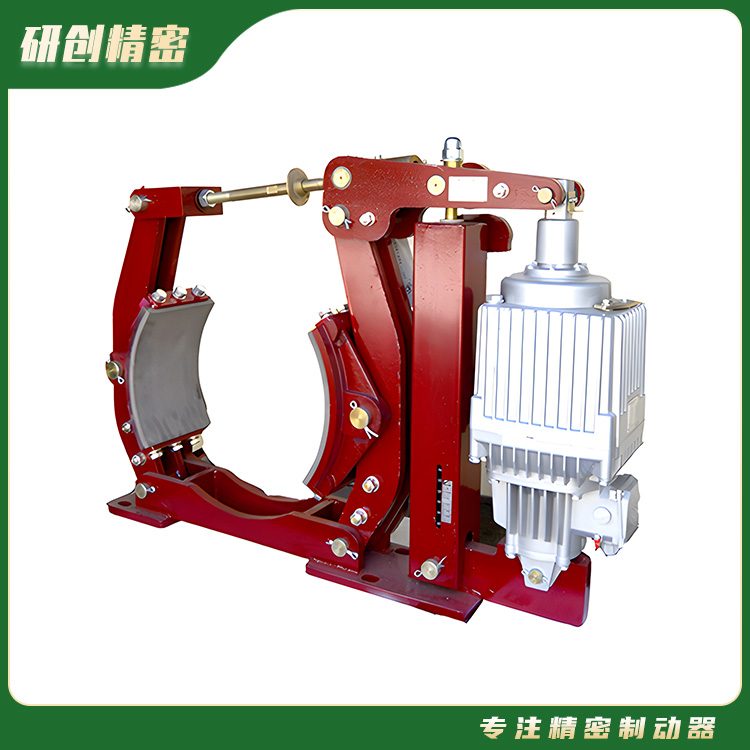 YWZ5系列電力液壓鼓式制動(dòng)器